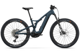 TANAY H3 2025 eMTB - Blue Tapestry <br> > Dostupno na webshopu