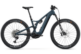 TANAY H4 2025 eMTB - Blue Tapestry <br> > Dostupno na webshopu