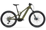TANAY C4 2025 Carbon eMTB - Muddy Green <br> > Dostupno u trgovini i webshopu