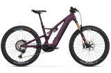 TANAY HC1 2025 Carbon eMTB - Mature Grape <br> > Dostupno u trgovini i webshopu