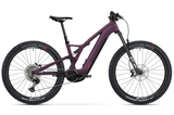 TANAY HC3 2025 Carbon eMTB - Mature Grape <br> > Dostupno na webshopu