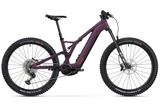 TANAY HC4 2025 Carbon eMTB - Mature Grape <br> > Dostupno na webshopu