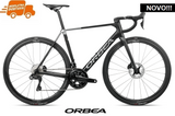 ORCA M20iTEAM 2026 - <br> Diamond Carbon View <br> > Dostupno na webshopu
