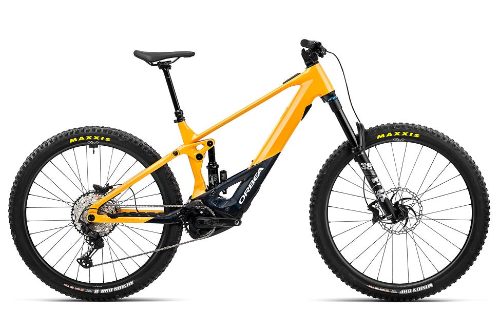 Full suspension bicikli akcija sales