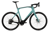 NYTRO E5 GRAVEL Rival AXS - Airforce Grey <br> > Dostupno na webshopu