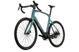 NYTRO E5 GRAVEL Rival AXS - Airforce Grey <br> > Dostupno na webshopu