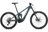 SHUTTLE LT Ride SLX/XT - Bosch CX Gen 5 - Willow Green <br> > Dostupno na webshopu