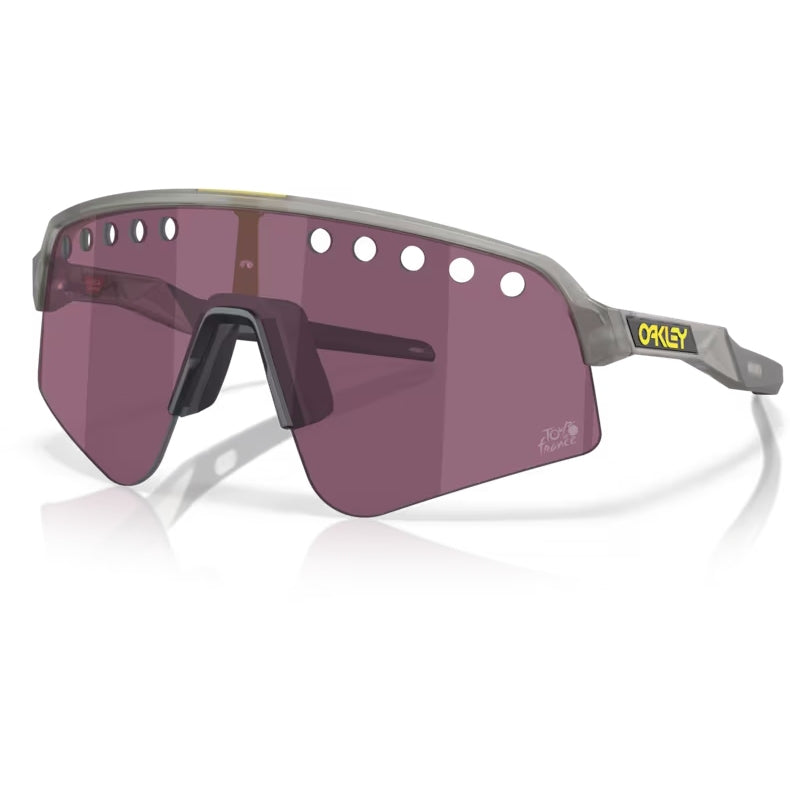 OAKLEY SUTRO LITE SWEEP Tour de France 2025 Edition – SIMPIL