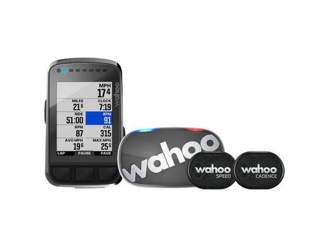 ELEMNT BOLT V2 GPS BUNDLE KIT <br> > Dostupno u trgovini i webshopu