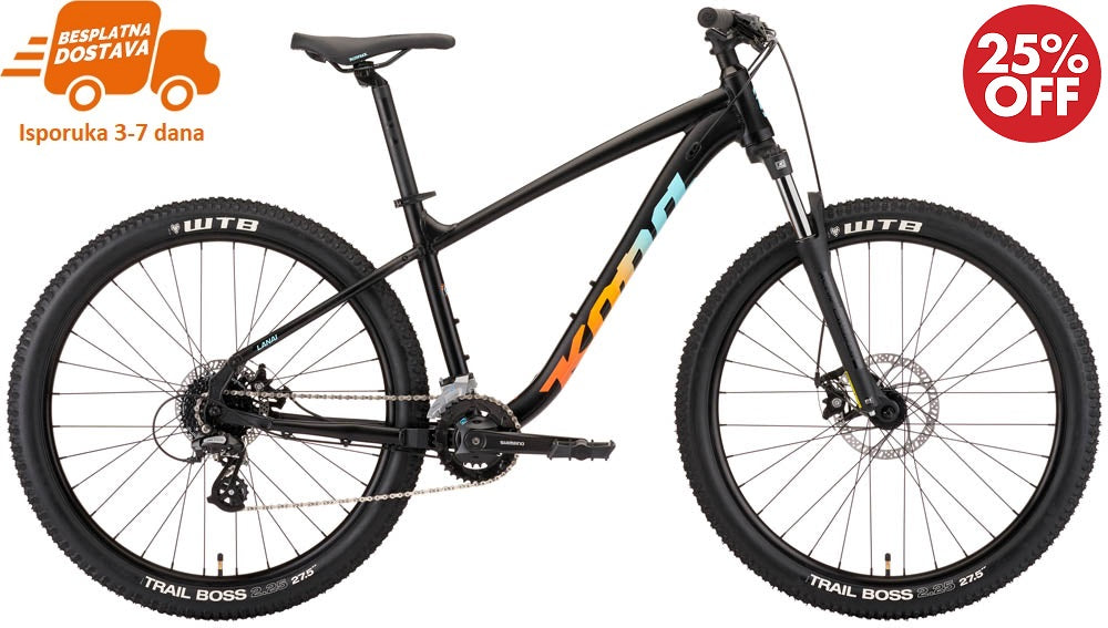 MTB Bicikl KONA LANA'I – SIMPIL Bikes more - Main Image