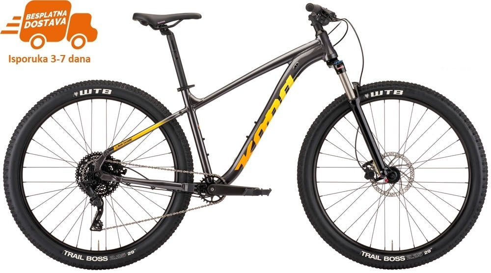MTB Bicikl KONA LAVA DOME 29 SIMPIL Bikes more