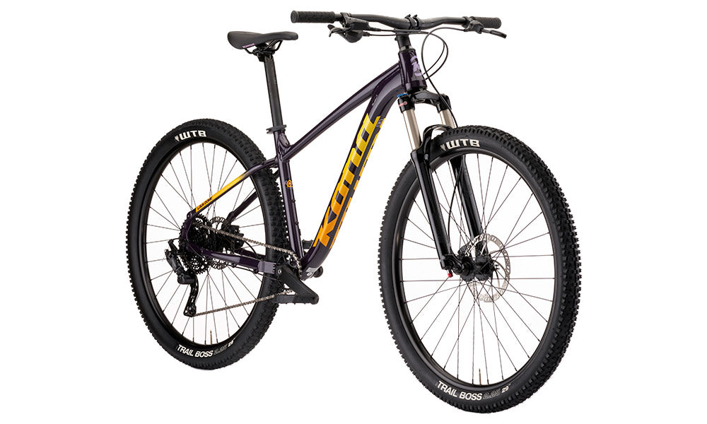 MTB Bicikl KONA LAVA DOME 29 – SIMPIL Bikes more