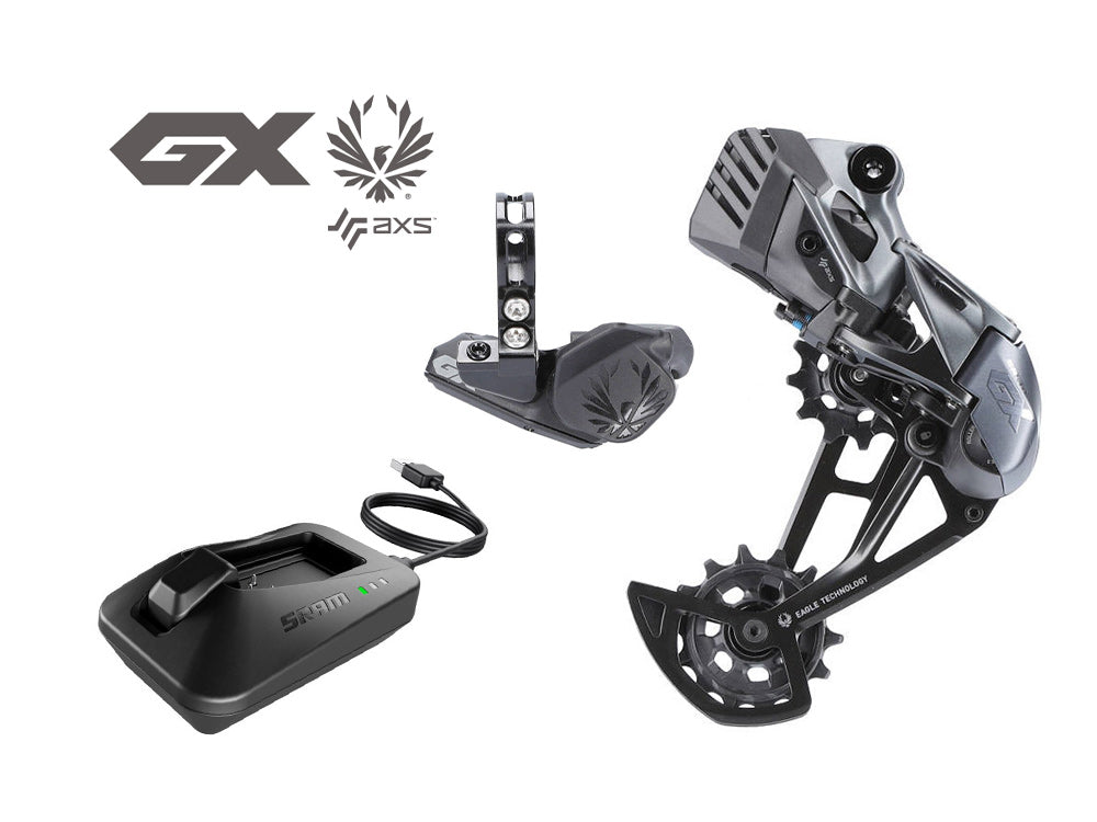 GX Eagle AXS 1x12 Upgrade Kit – SIMPIL Bikes more