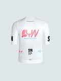 PRO TEAM JERSEY MEN - Milky Way