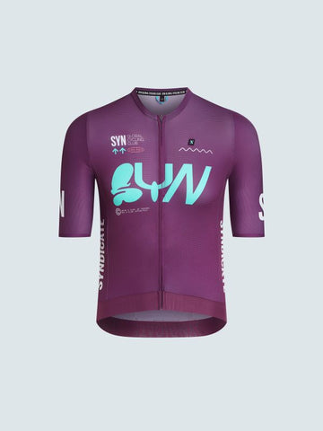 PRO TEAM JERSEY MEN - Muffin