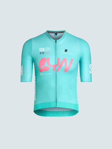 PRO TEAM JERSEY MEN - Slushi