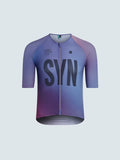 PRO TECH JERSEY MEN - Blur