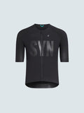 PRO TECH JERSEY MEN - Black
