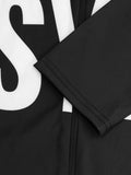 TRAINING JERSEY 2.0 MEN - Black - NEW