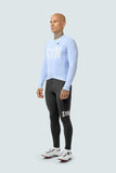 TRAINING THERMAL JERSEY 2.0 LONG MEN - Polar - NEW