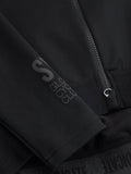 PRO THERMAL LONG JERSEY MEN - Black - NEW