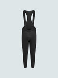 PRO THERMAL BIB TIGHTS LONG MEN - Black - NEW