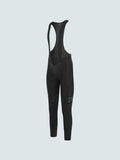 PRO THERMAL BIB TIGHTS LONG MEN - Black - NEW
