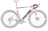 ONE 2027 - Premium Package - Blush <br> > Dostupno na webshopu