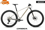 ALMA M20 2027 - Golden White/Titan Gold <br> > Dostupno na webshopu