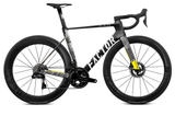 OSTRO VAM 2026 - Dura Ace Di2 2x12 - Geometric <br> > Dostupno na webshopu