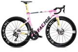 ONE 2027 - Dura Ace Di2 2x12 - Blush <br> > Dostupno na webshopu