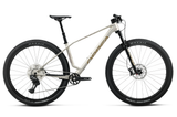 ALMA M20 2027 - Golden White/Titan Gold <br> > Dostupno na webshopu