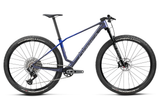 ALMA M-PRO 2027 - Noctiluca Carbon/Cobalte Blue <br> > Dostupno na webshopu