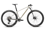 ALMA M-TEAM AXS 2027 - Golden White/Titan Gold <br> > Dostupno na webshopu