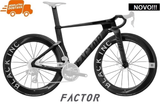 ONE 2027 - Premium Package + Wheels - Onyx Black <br> > Dostupno na webshopu