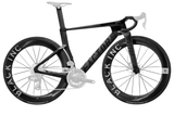 ONE 2027 - Premium Package + Wheels - Onyx Black <br> > Dostupno na webshopu