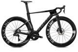 ONE 2027 - Ultegra Di2 2x12 - Onyx Black <br> > Dostupno na webshopu