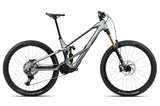 WILD LT H-TEAM 2027 - DJi Avinox M2S - Titan Grey/Noctiluca <br> > Dostupno na webshopu