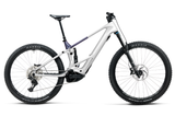 WILD TR M20 2027 - Bosch CX Gen 5 - White Chic/Tanzanite Carbon <br> > Dostupno na webshopu