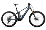 WILD TR M10 2027 - Bosch CX Gen 5 - Fuel Carbon/Titan Blue <br> > Dostupno na webshopu