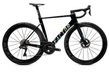 OSTRO VAM 2026 - Dura Ace Di2 2x12 - Gloss Chrome <br> > Dostupno na webshopu