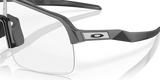 SUTRO LITE - <br> Matte Carbon Photochromic