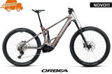 WILD TR M20 2027 - Bosch CX Gen 5 - Desert Rose/Burning Ashes <br> > Dostupno na webshopu