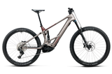 WILD TR M20 2027 - Bosch CX Gen 5 - Desert Rose/Burning Ashes <br> > Dostupno na webshopu