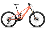 WILD LT H-TEAM 2027 - DJi Avinox M2S - Wild Orange/Royal Plum <br> > Dostupno na webshopu