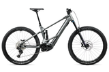 WILD TR H10 2027 - Bosch CX Gen 5 - Titanium Grey/Purple <br> > Dostupno na webshopu