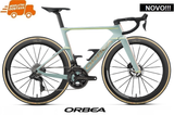 ORCA AERO M10i LTD PWR 2027 - Frozen Concrete/Aurora Blaze <br> > Dostupno na webshopu