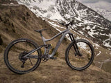 THUNDERBIRD SUPERENDURO EVO 29 - Matt Graphite/Black <br> > Dostupno na webshopu