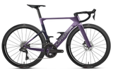 ORCA AERO M20i LTD 2027 - Royal Plum/Fantasy Purple <br> > Dostupno na webshopu