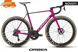 ORCA M10i LTD PWR 2027 - <br> MyO Custom boja po zelji <br> > Dostupno na webshopu